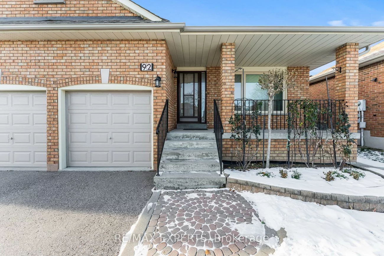 92, Mapes, West Woodbridge, Vaughan