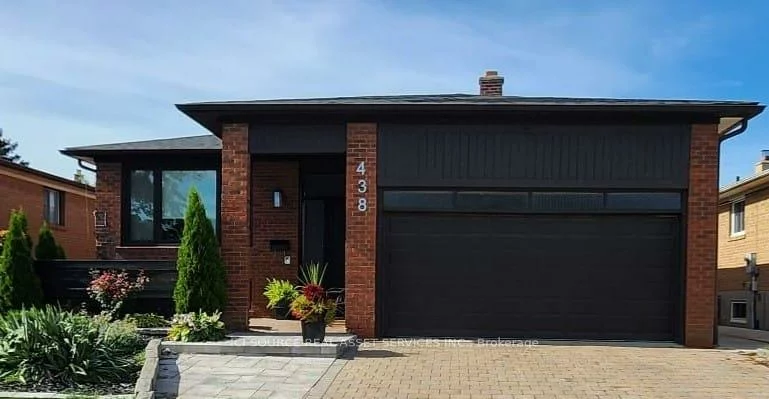438, Woodbridge, West Woodbridge, Vaughan