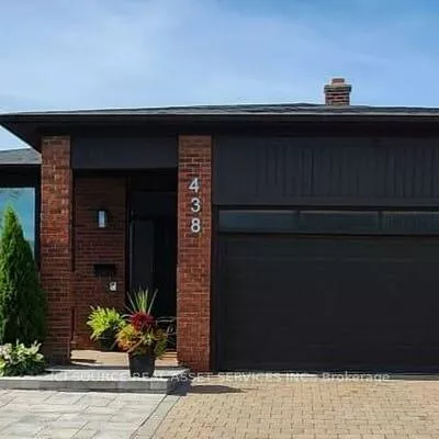 438, Woodbridge, West Woodbridge, Vaughan