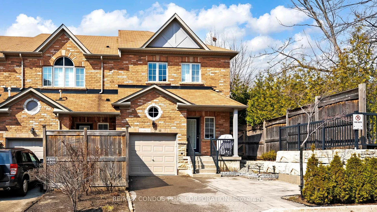 8777, Dufferin, Patterson, Vaughan