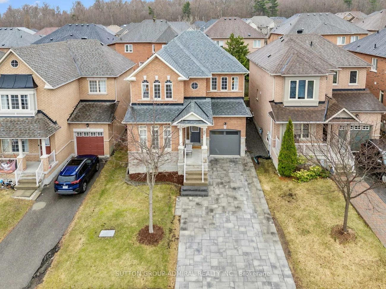 45, Chardonnay, Patterson, Vaughan