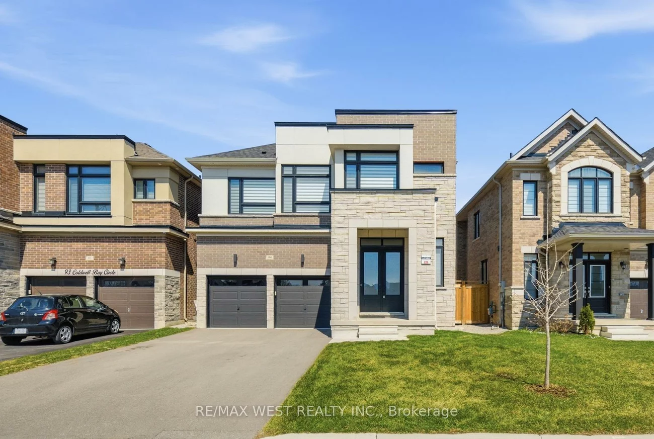 99, Coldwell Bay, Kleinburg, Vaughan