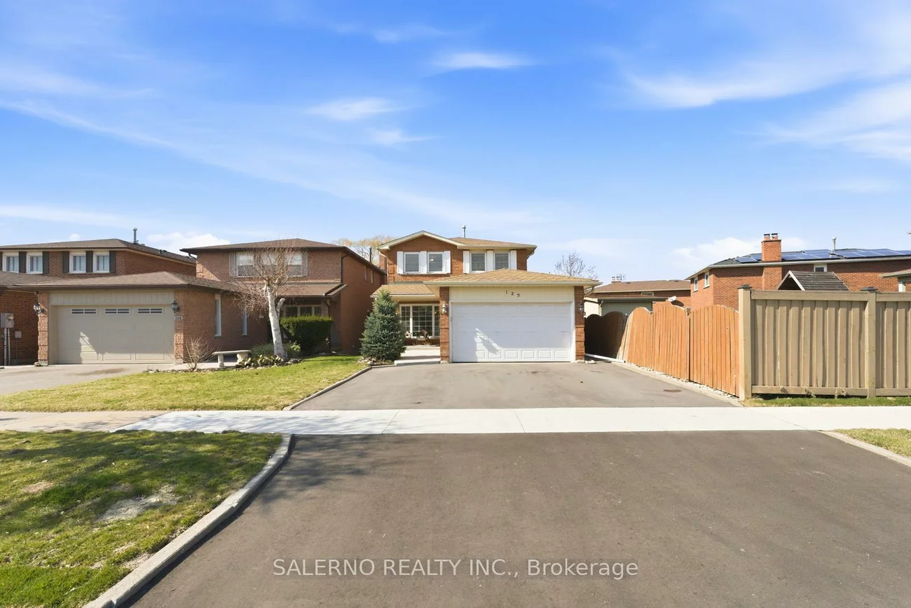 125, Kaiser, West Woodbridge, Vaughan