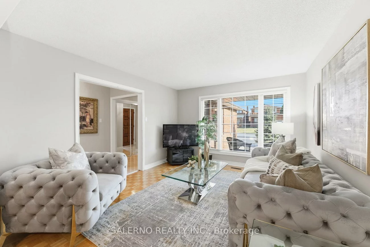 125, Kaiser, West Woodbridge, Vaughan