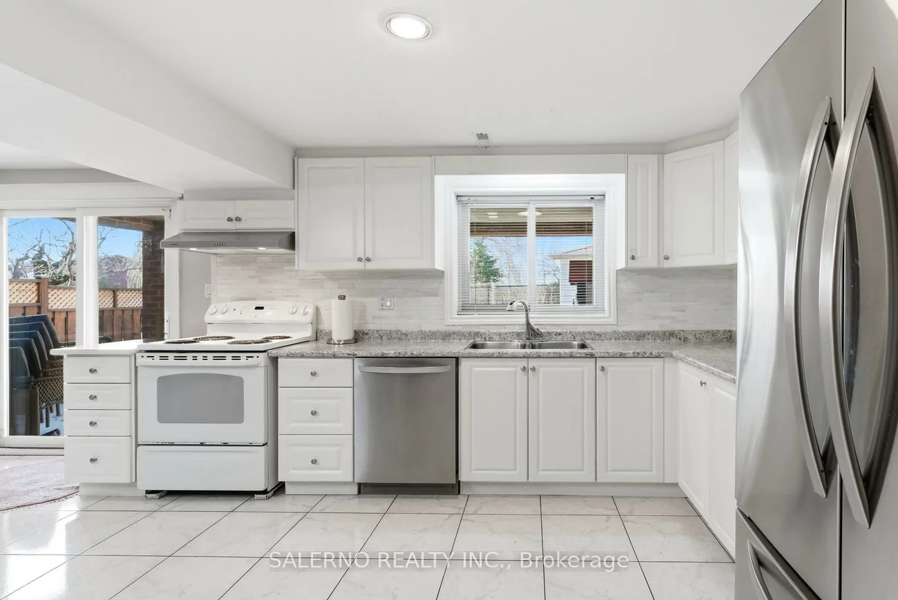 125, Kaiser, West Woodbridge, Vaughan