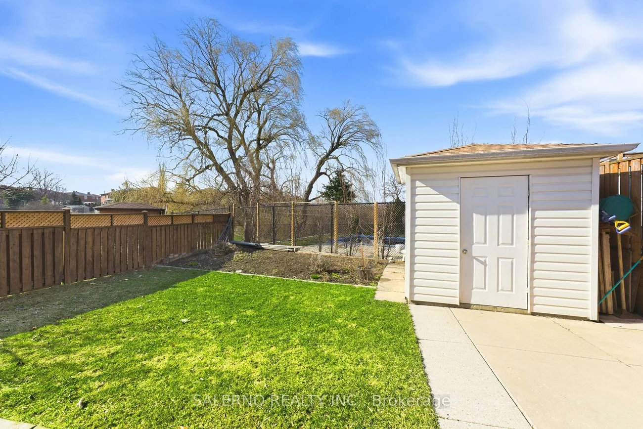 125, Kaiser, West Woodbridge, Vaughan