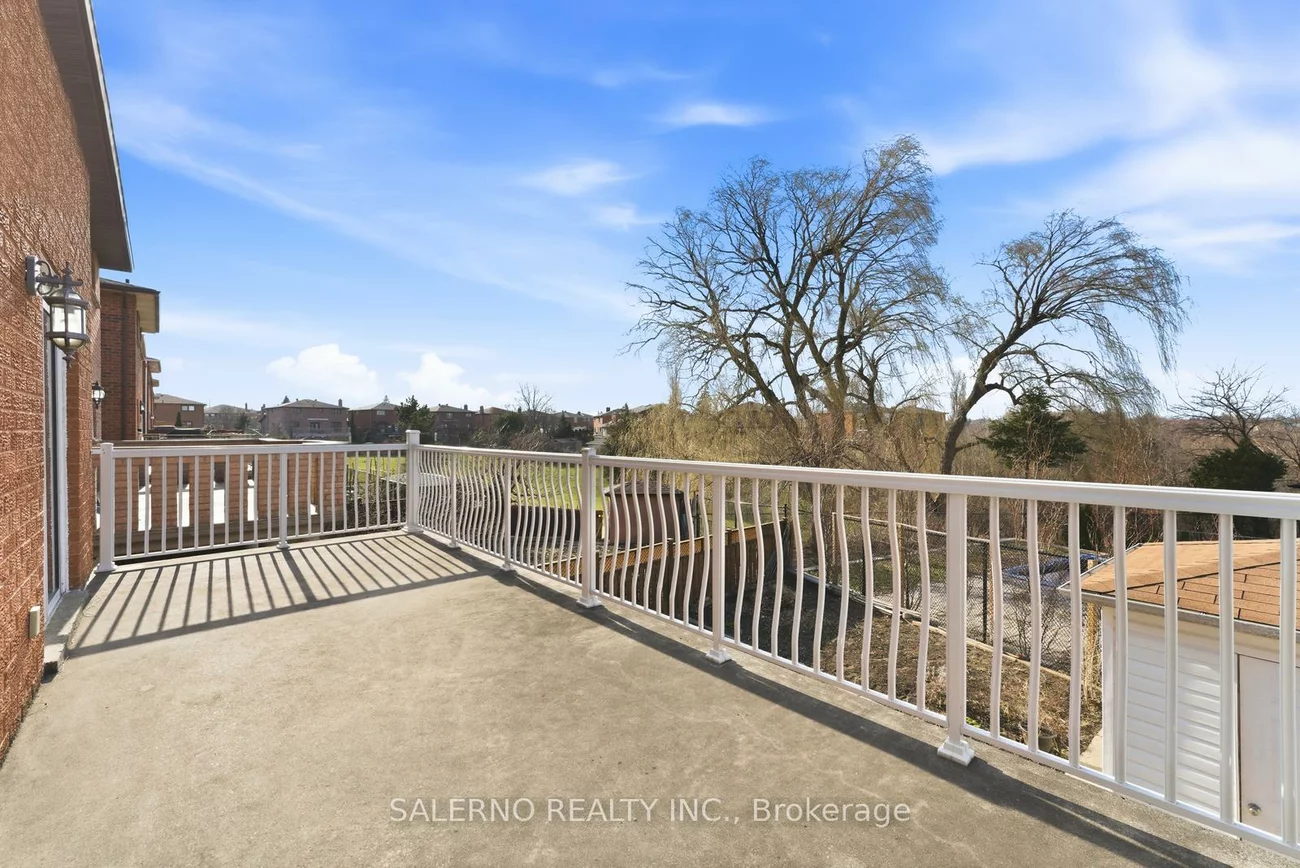 125, Kaiser, West Woodbridge, Vaughan