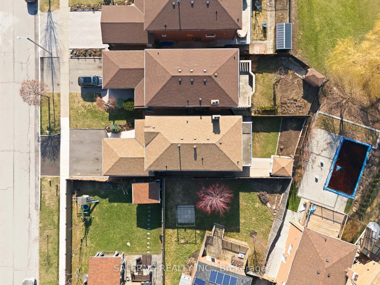 125, Kaiser, West Woodbridge, Vaughan