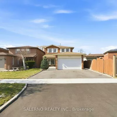 125, Kaiser, West Woodbridge, Vaughan