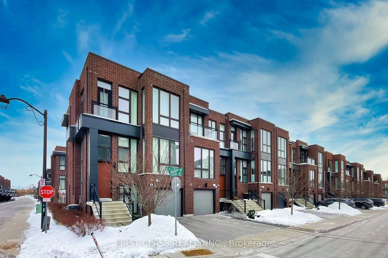 4, Allerton, Patterson, Vaughan