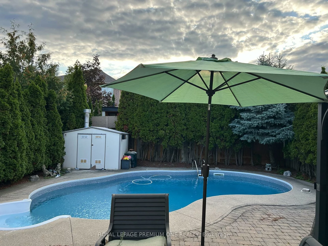 1370, Clarence, Sonoma Heights, Vaughan