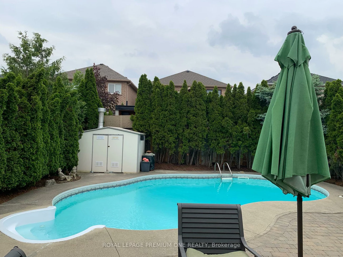 1370, Clarence, Sonoma Heights, Vaughan
