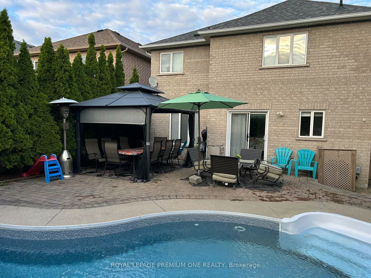 1370, Clarence, Sonoma Heights, Vaughan
