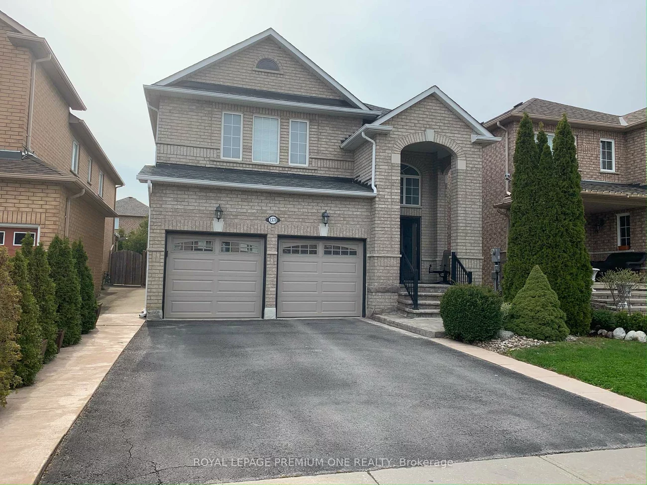 1370, Clarence, Sonoma Heights, Vaughan