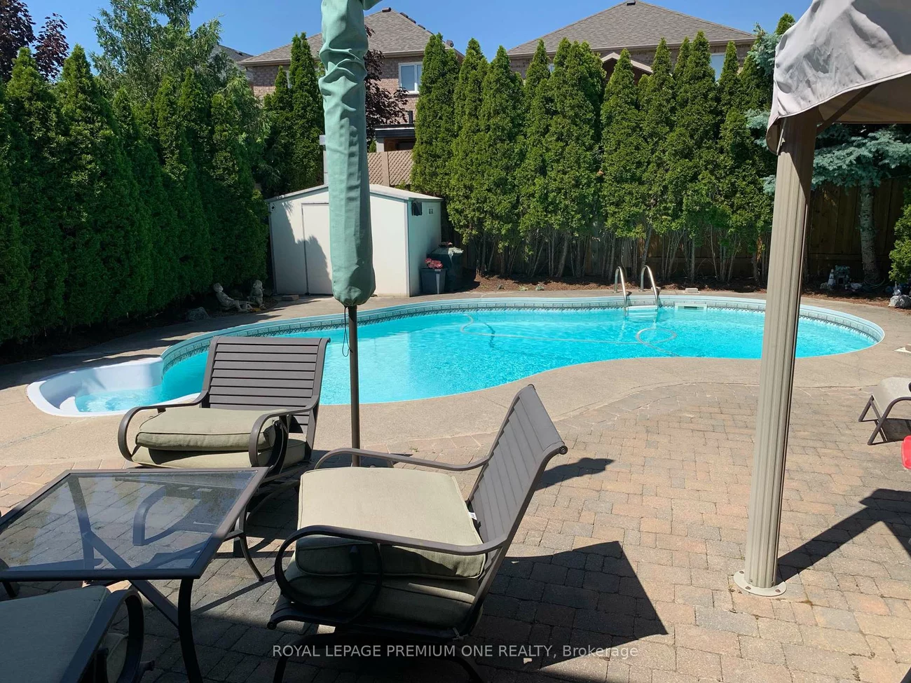 1370, Clarence, Sonoma Heights, Vaughan