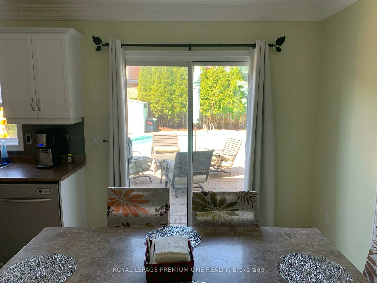 1370, Clarence, Sonoma Heights, Vaughan