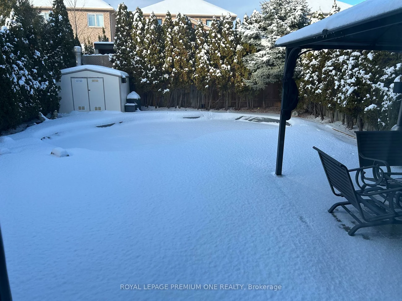 1370, Clarence, Sonoma Heights, Vaughan