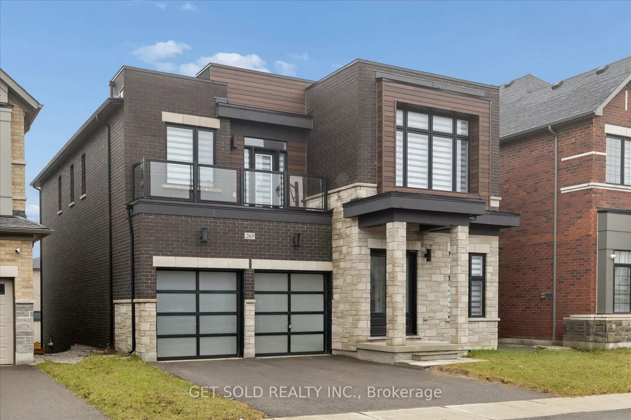 263, Factor, Kleinburg, Vaughan