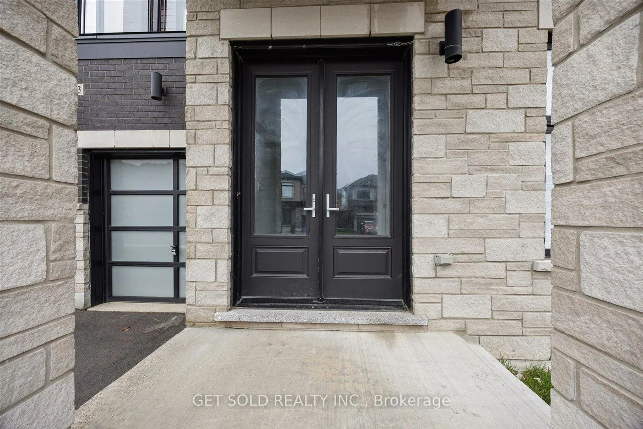 263, Factor, Kleinburg, Vaughan