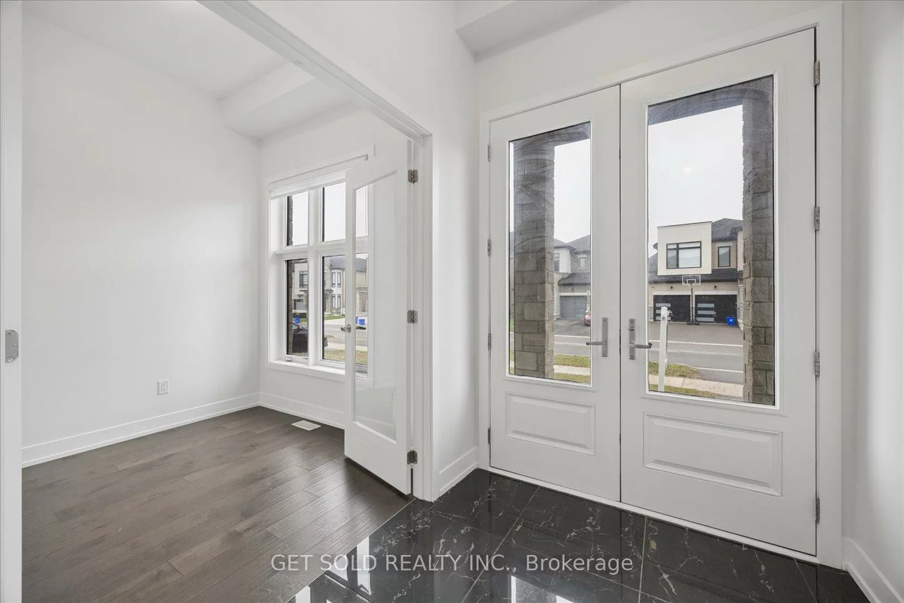 263, Factor, Kleinburg, Vaughan