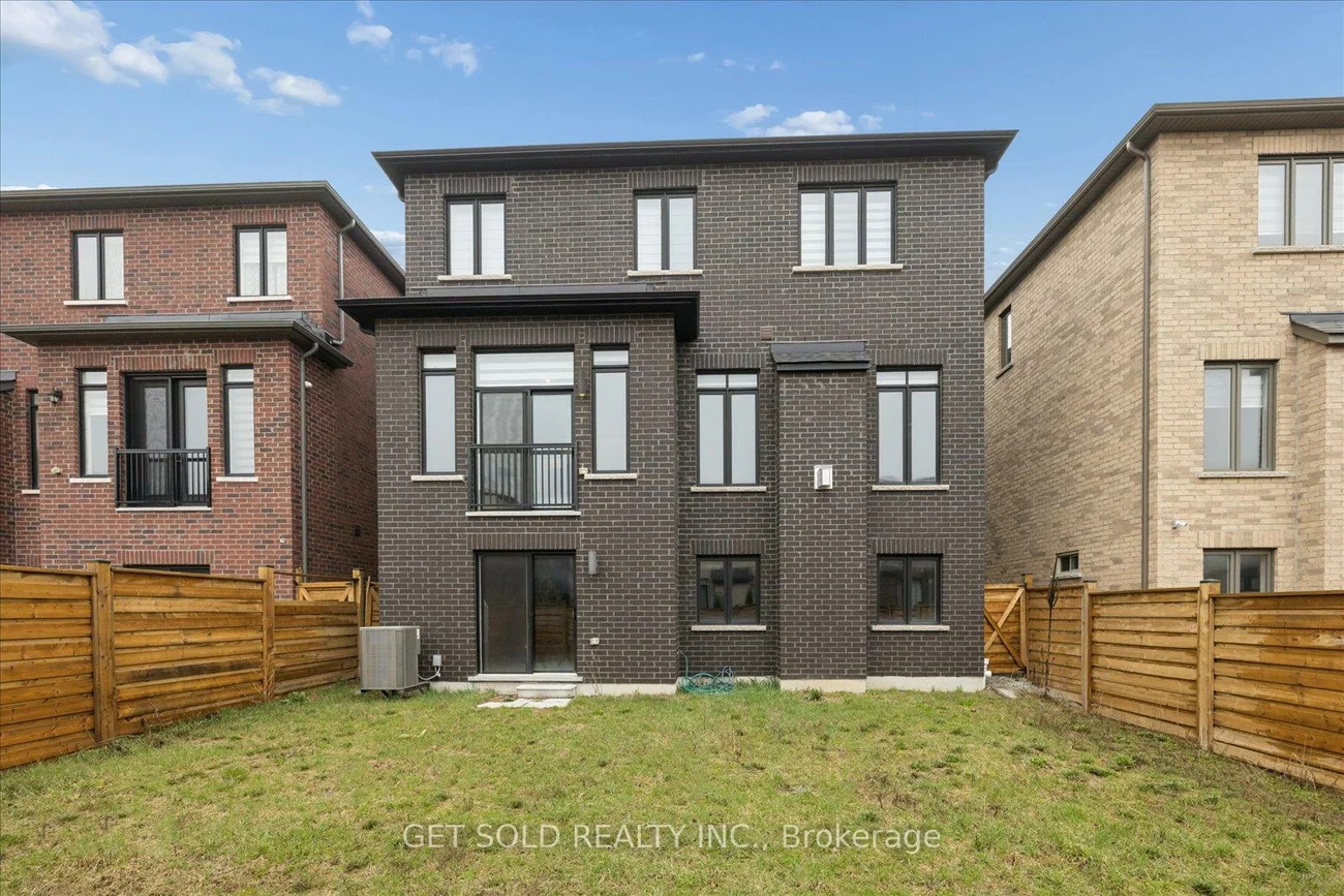263, Factor, Kleinburg, Vaughan