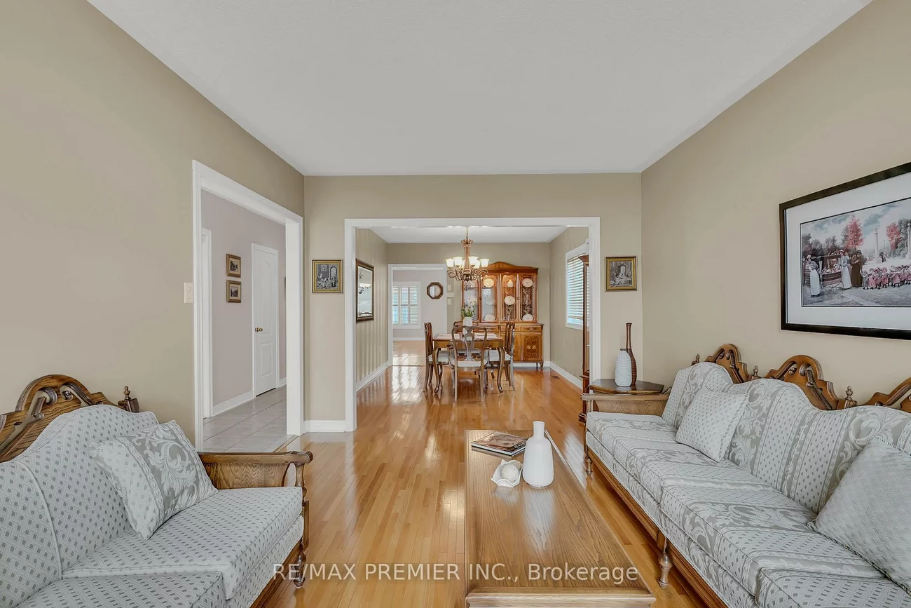 20, Drummond, Maple, Vaughan