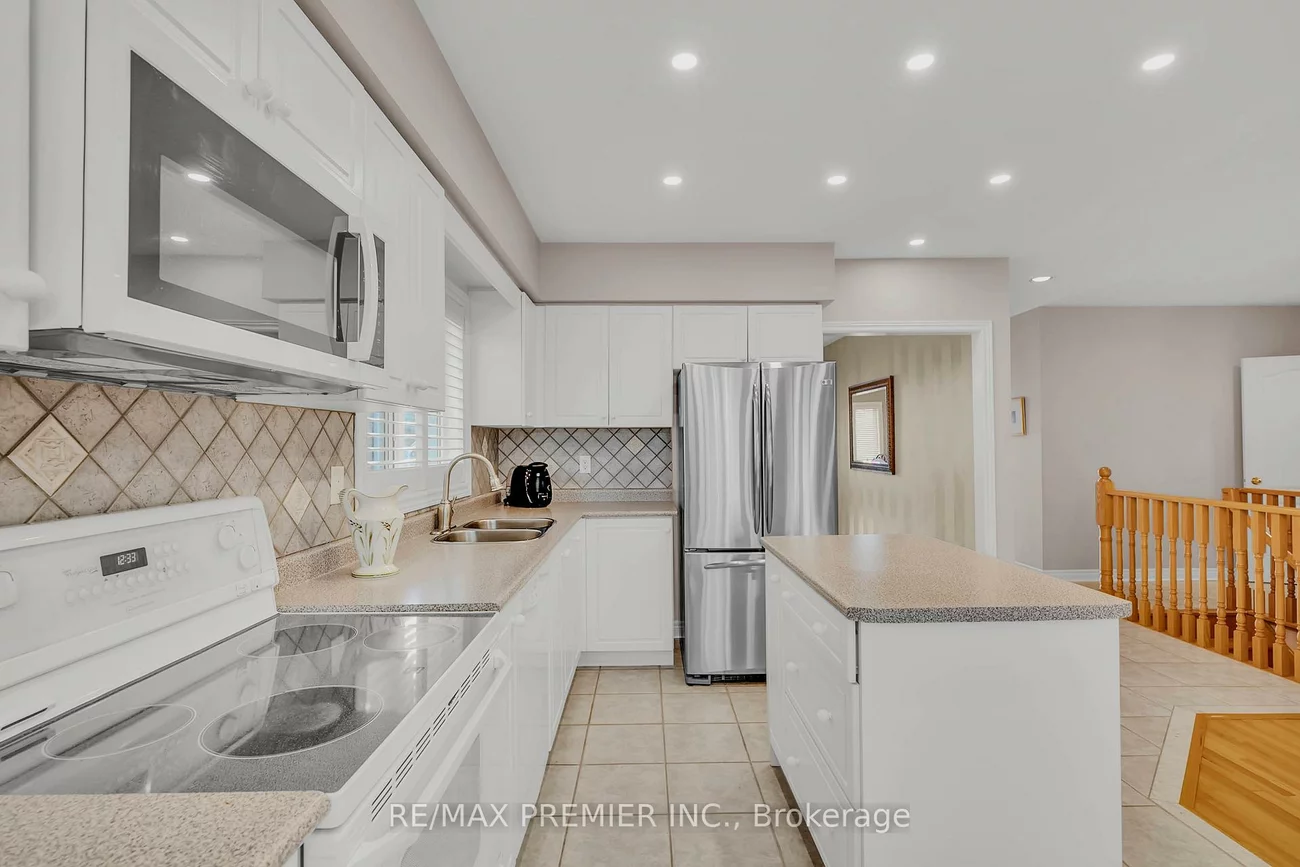 20, Drummond, Maple, Vaughan