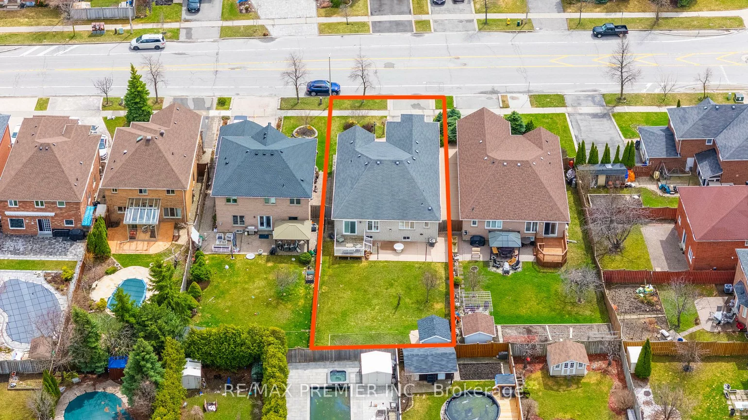 20, Drummond, Maple, Vaughan