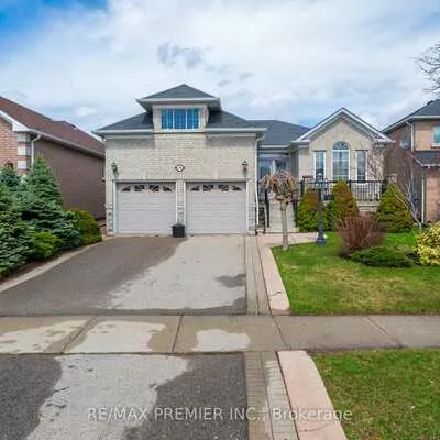 20, Drummond, Maple, Vaughan