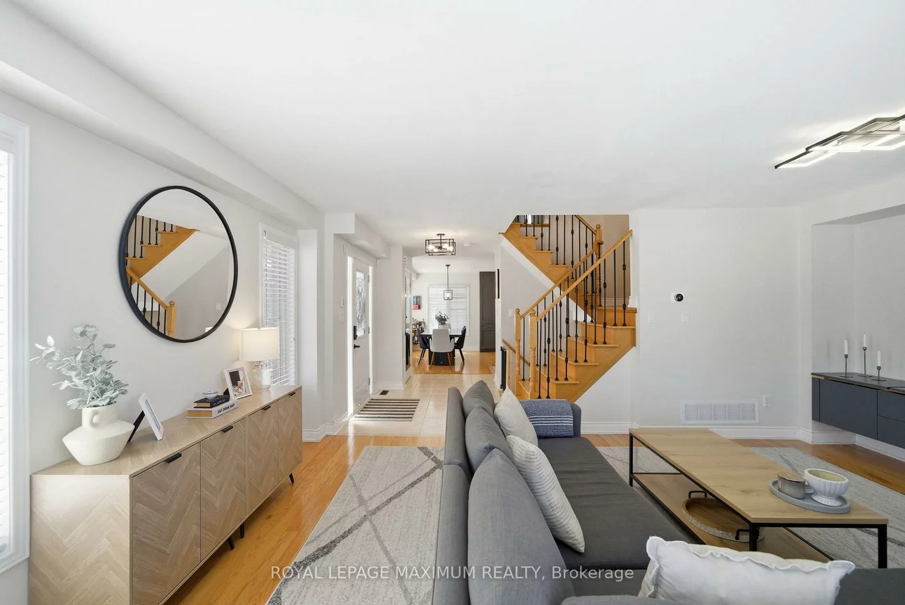 2, Castle Park, Sonoma Heights, Vaughan