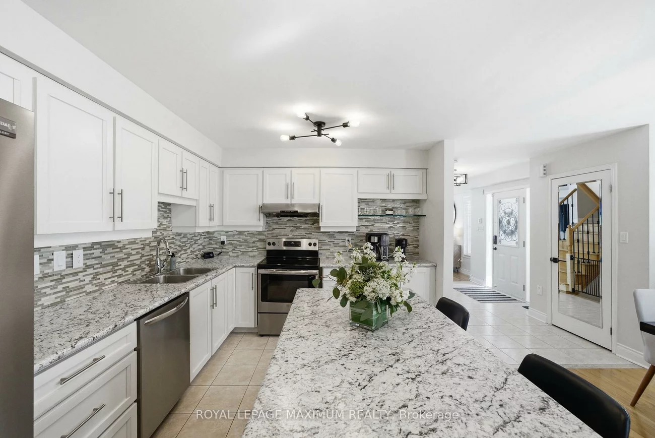 2, Castle Park, Sonoma Heights, Vaughan