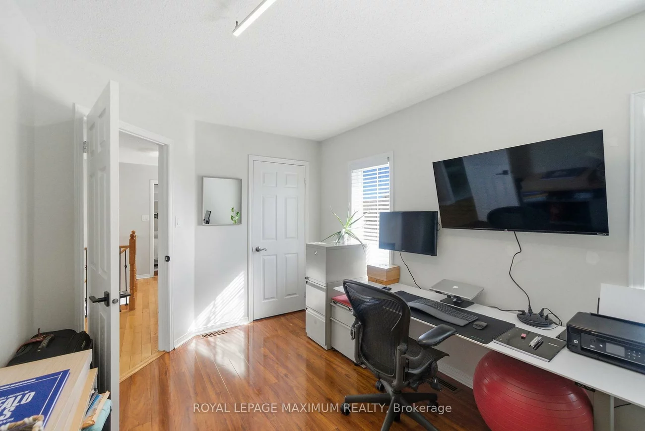 2, Castle Park, Sonoma Heights, Vaughan