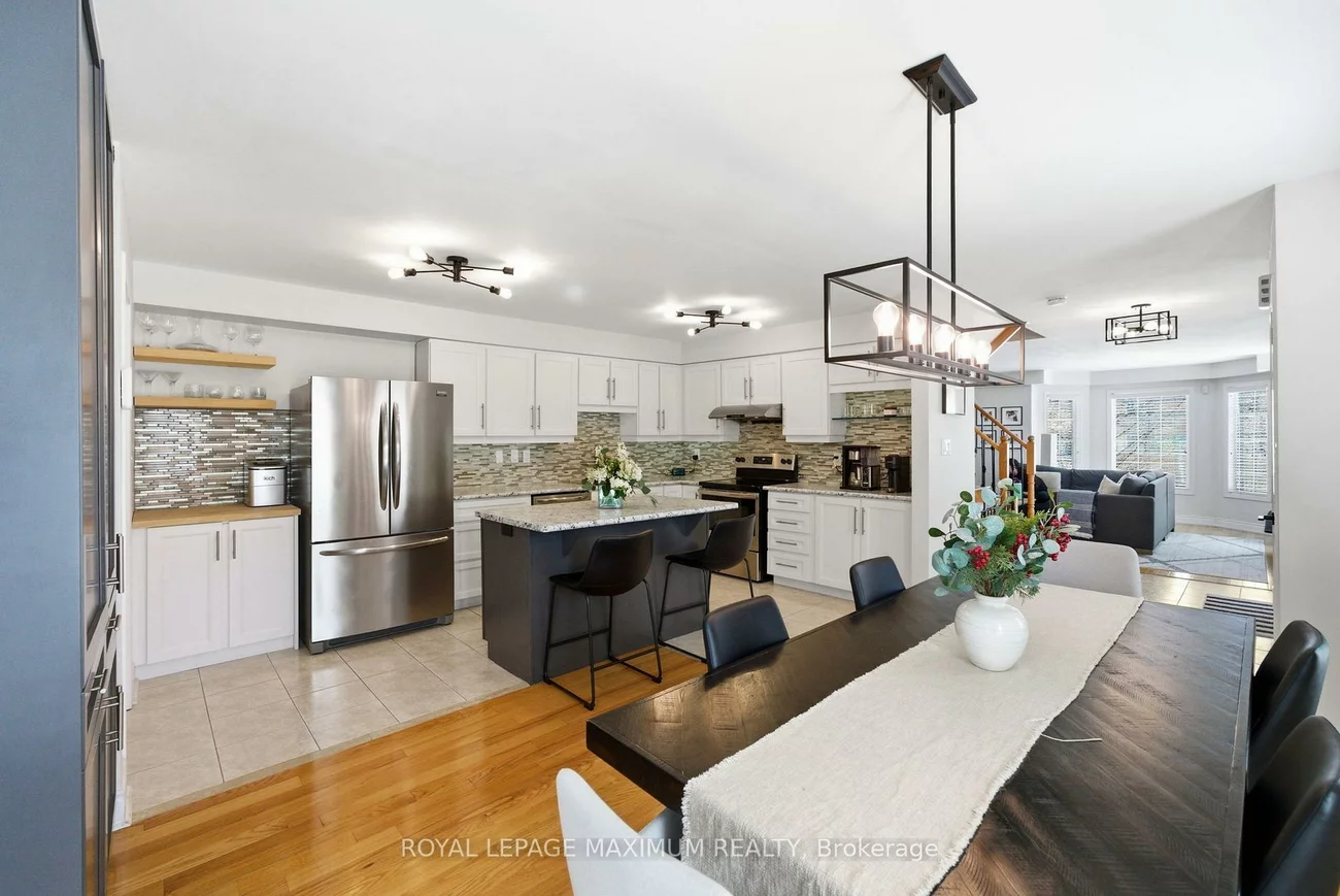 2, Castle Park, Sonoma Heights, Vaughan