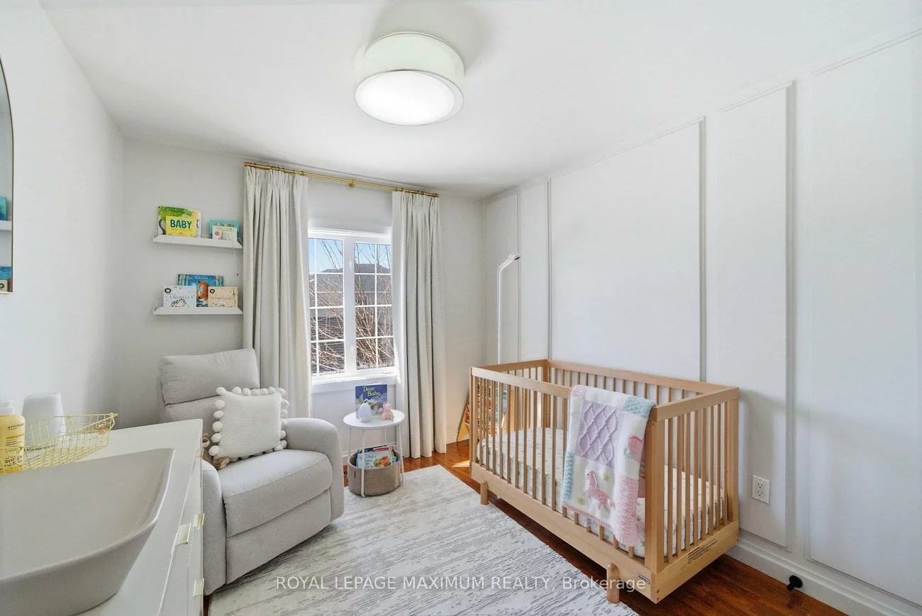 2, Castle Park, Sonoma Heights, Vaughan