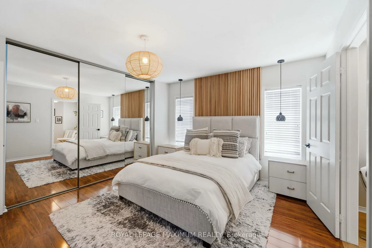 2, Castle Park, Sonoma Heights, Vaughan