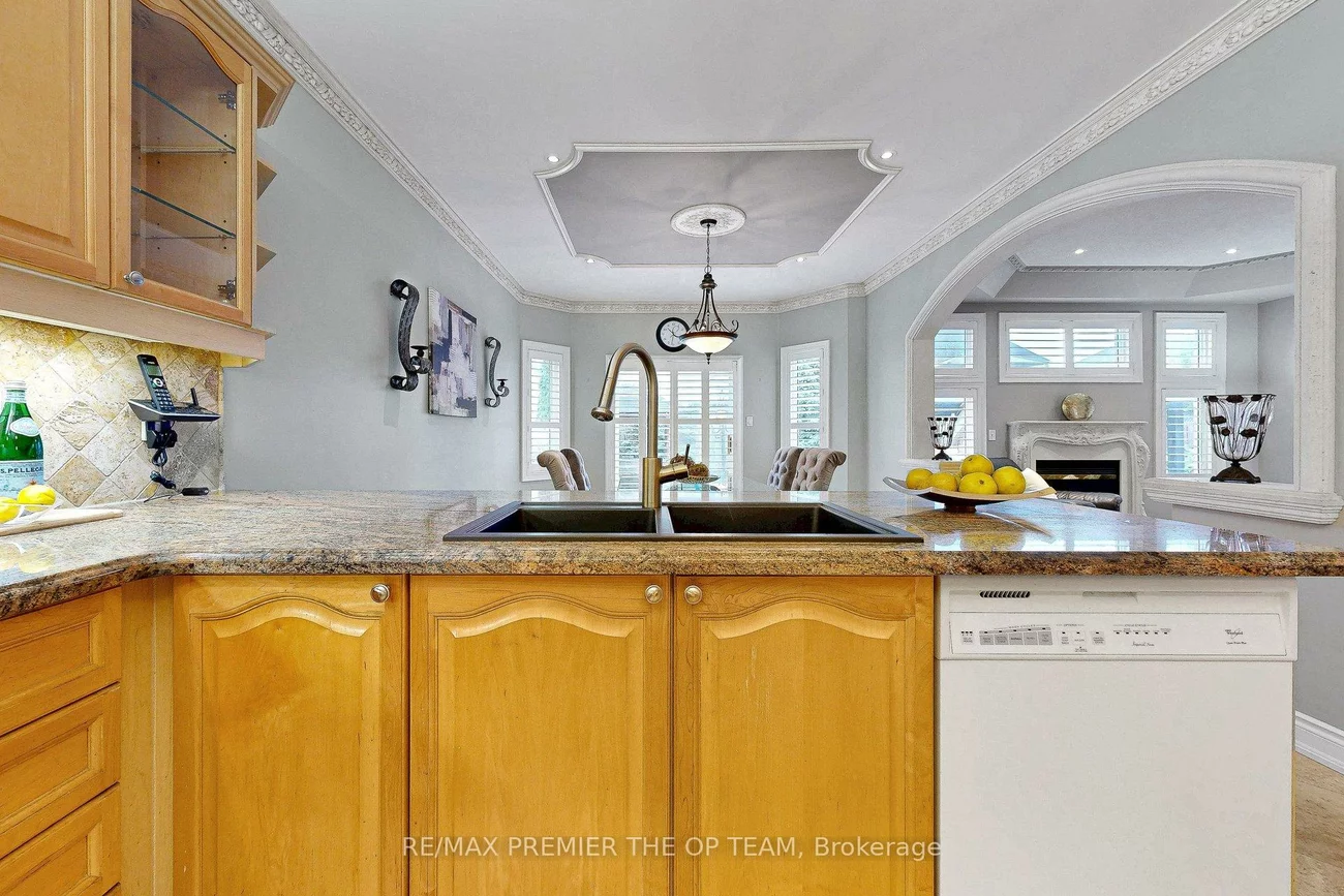 165, Novaview, East Woodbridge, Vaughan