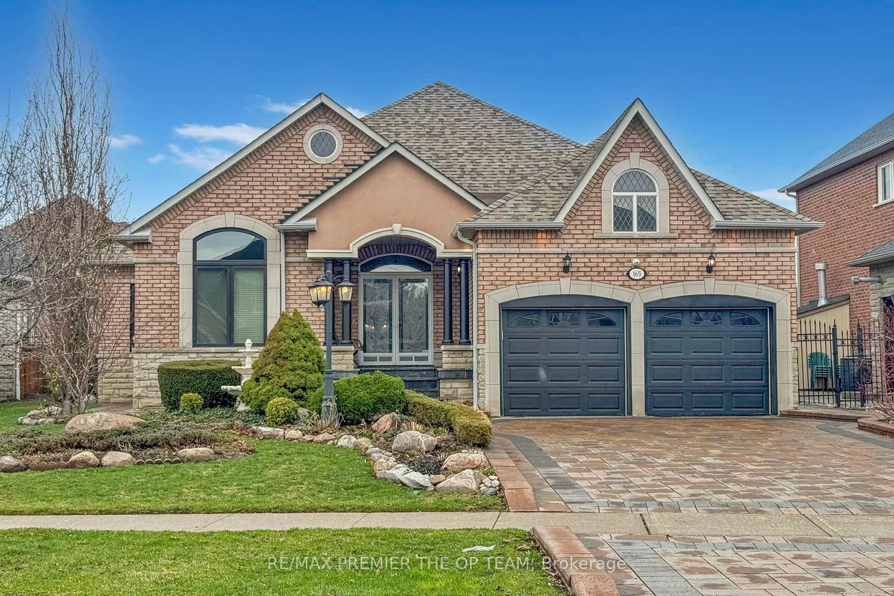 165, Novaview, East Woodbridge, Vaughan