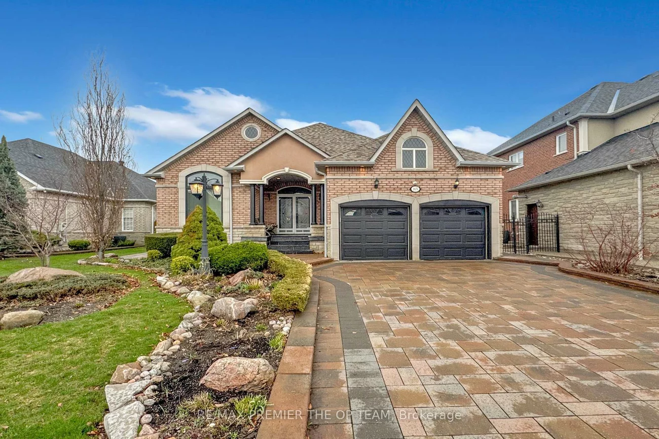 165, Novaview, East Woodbridge, Vaughan