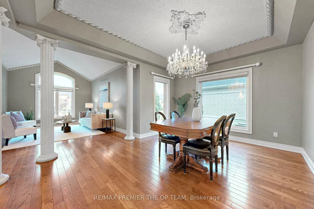 165, Novaview, East Woodbridge, Vaughan