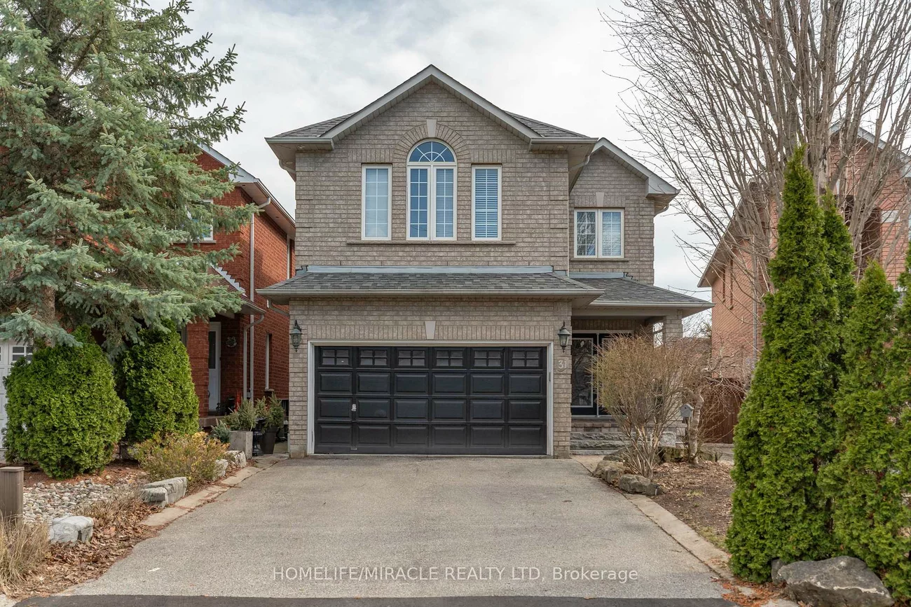 31, Water Garden, Sonoma Heights, Vaughan