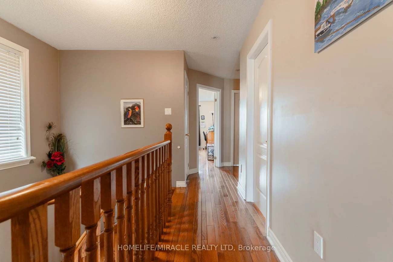 31, Water Garden, Sonoma Heights, Vaughan