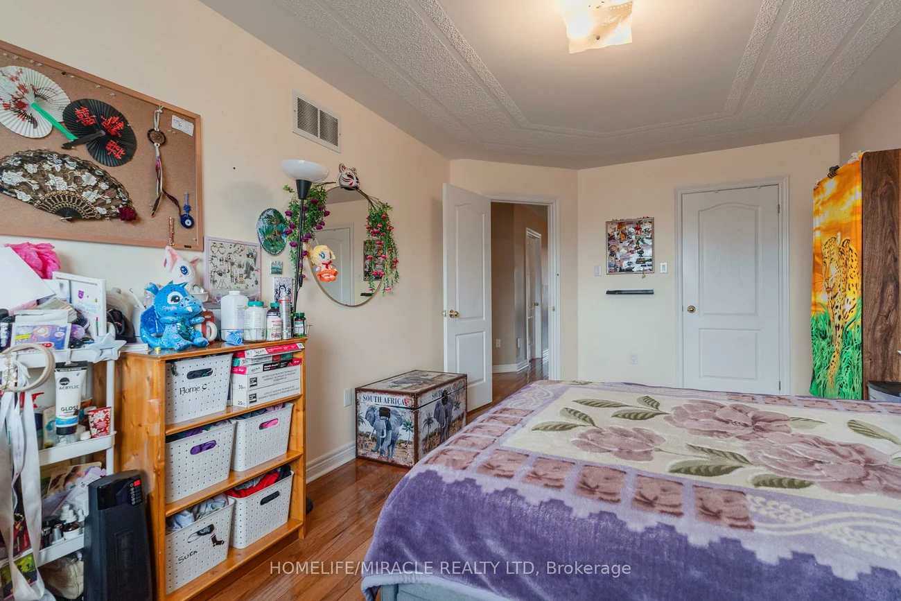 31, Water Garden, Sonoma Heights, Vaughan