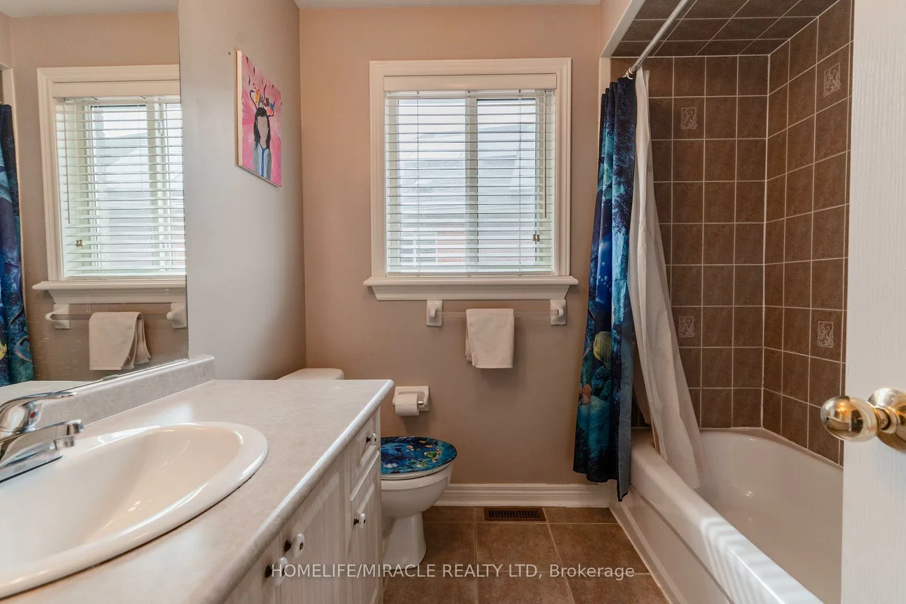 31, Water Garden, Sonoma Heights, Vaughan