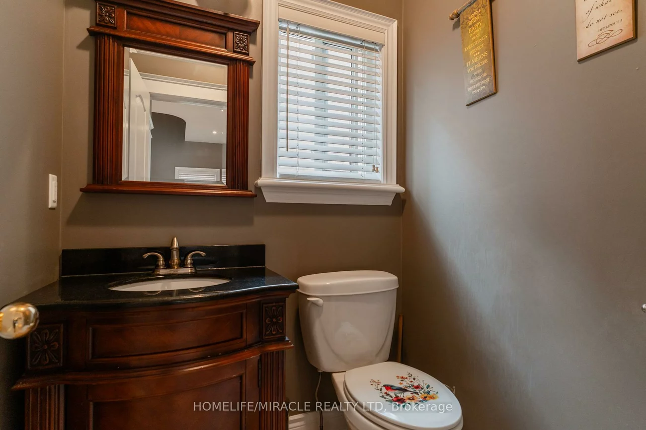 31, Water Garden, Sonoma Heights, Vaughan