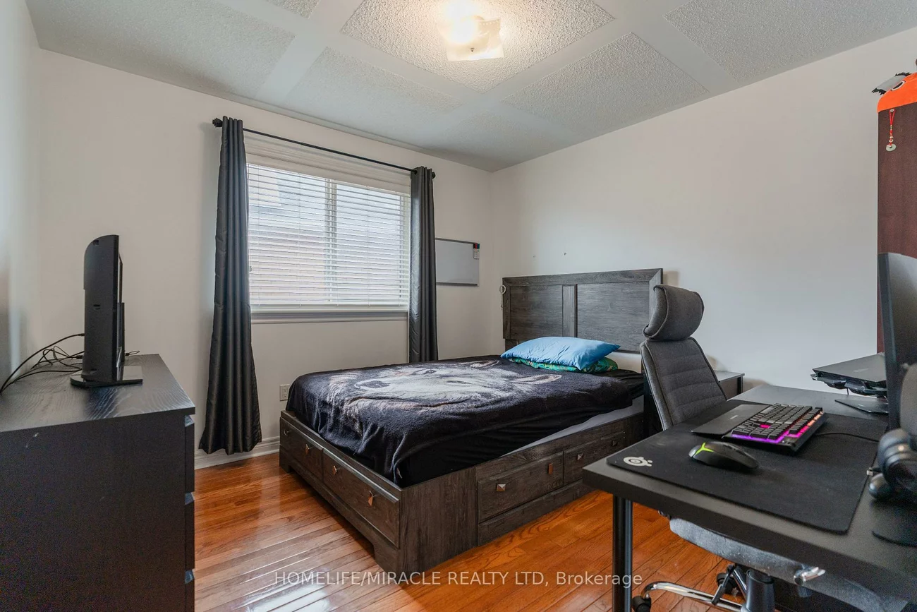 31, Water Garden, Sonoma Heights, Vaughan