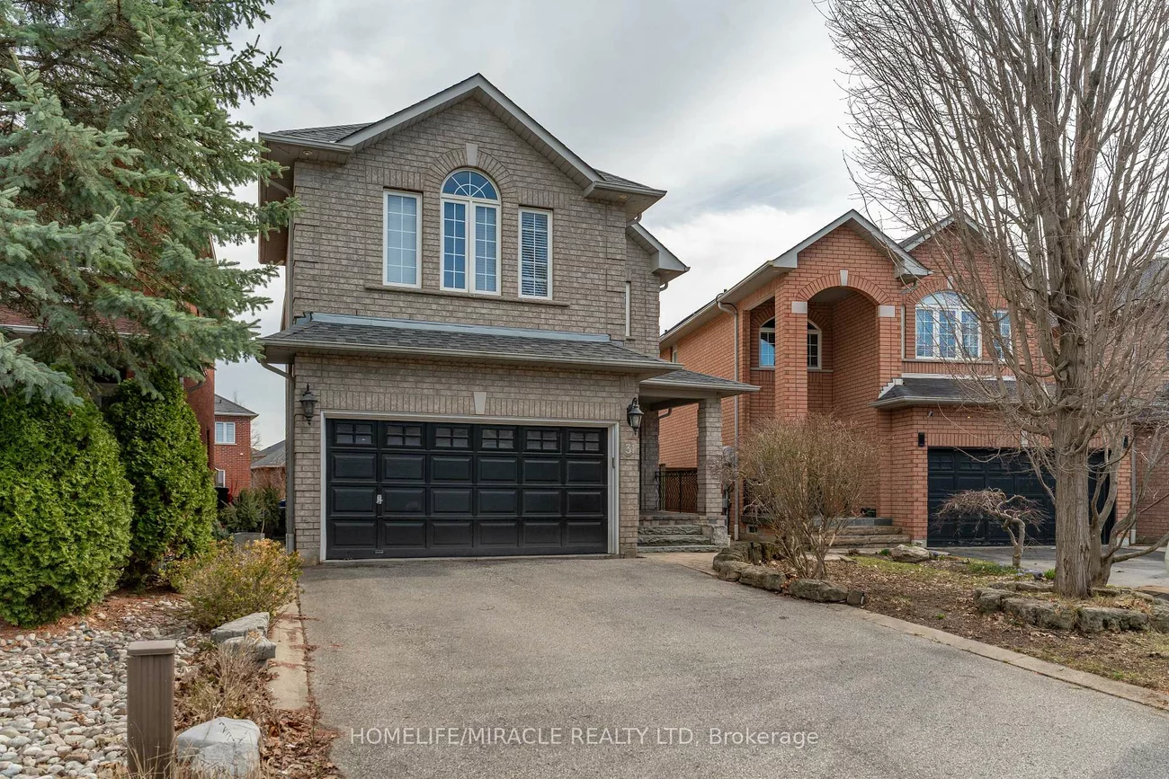 31, Water Garden, Sonoma Heights, Vaughan