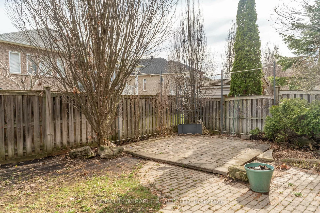 31, Water Garden, Sonoma Heights, Vaughan