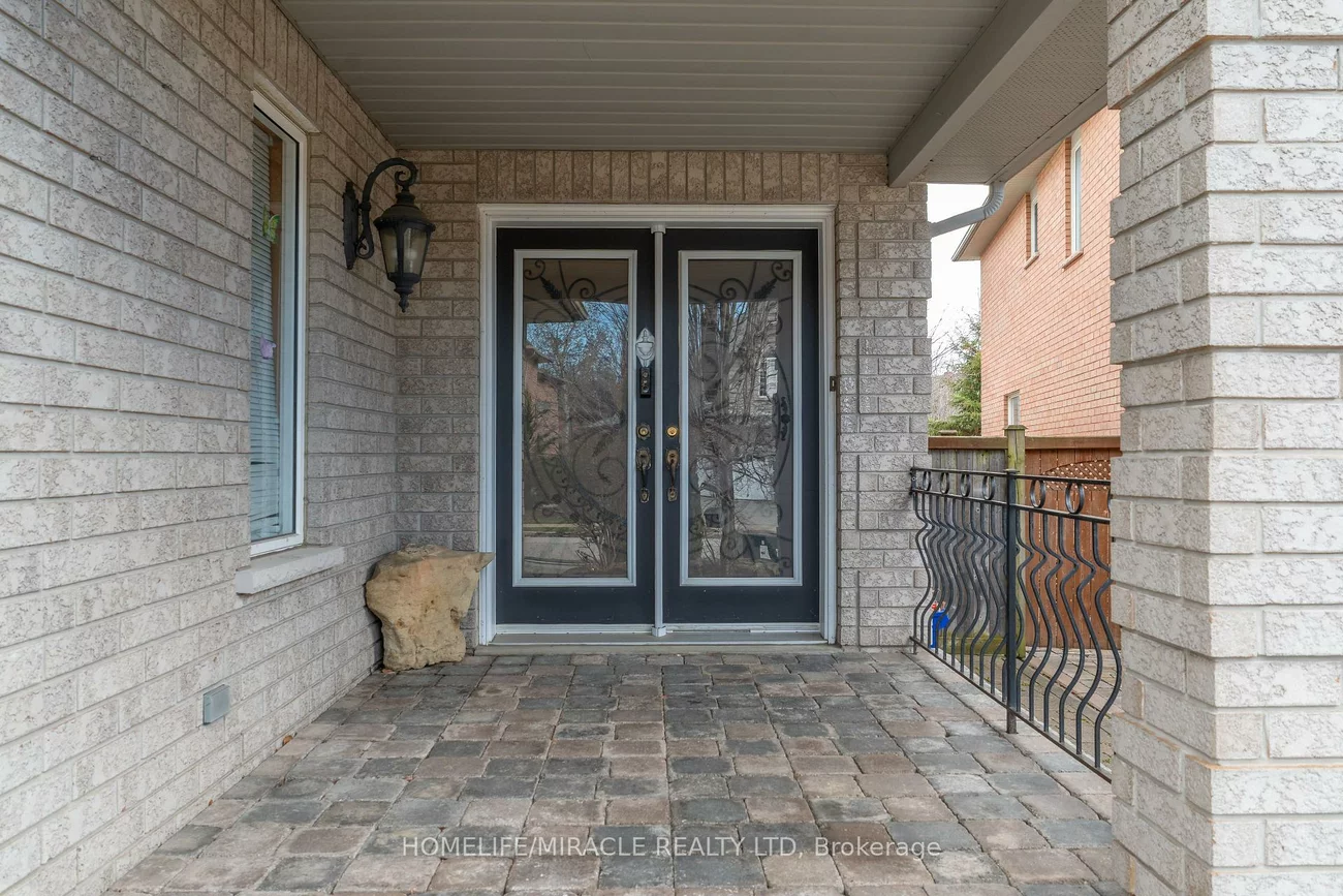 31, Water Garden, Sonoma Heights, Vaughan