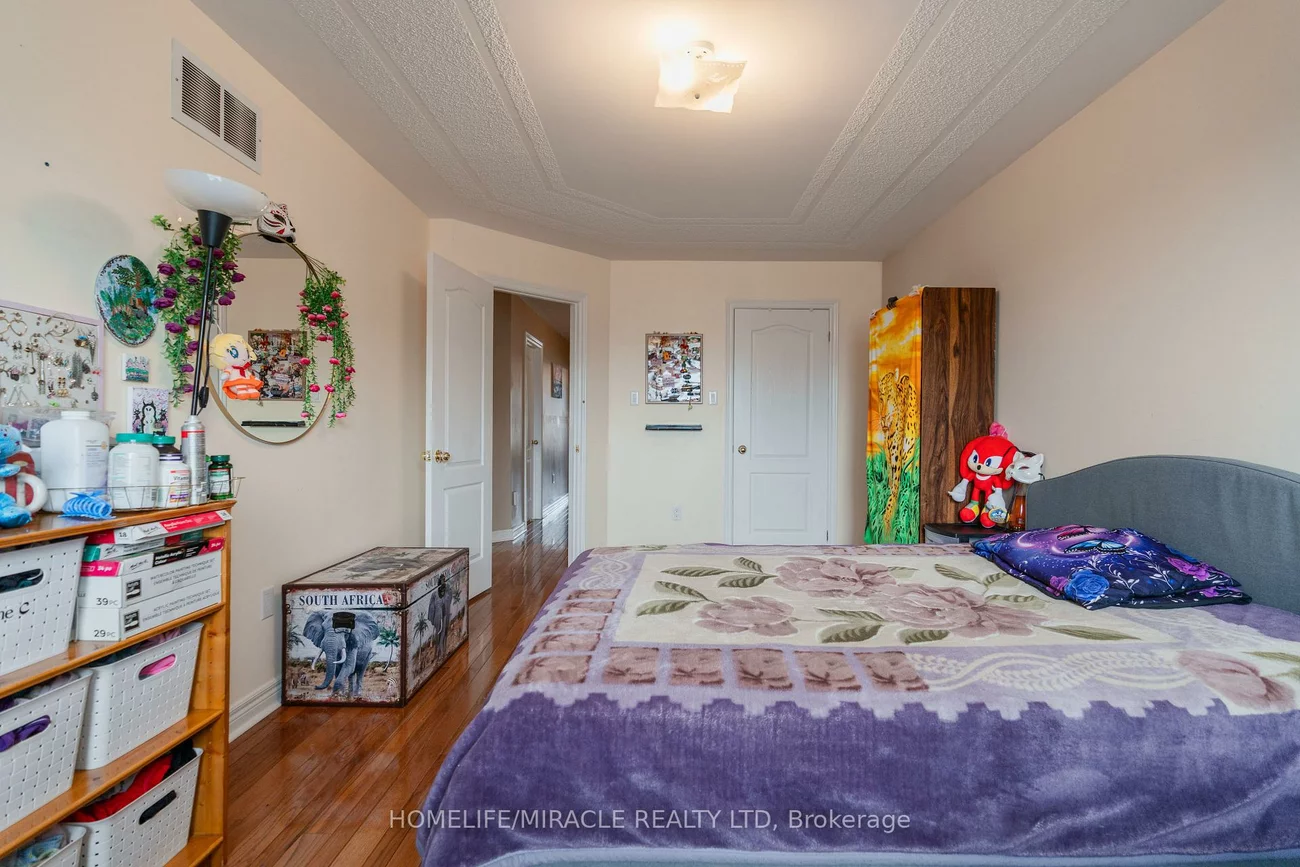 31, Water Garden, Sonoma Heights, Vaughan
