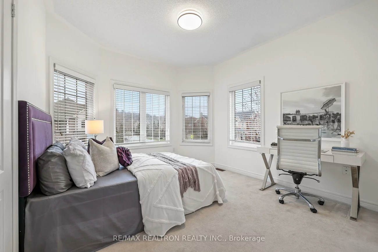 2, Serene, Patterson, Vaughan